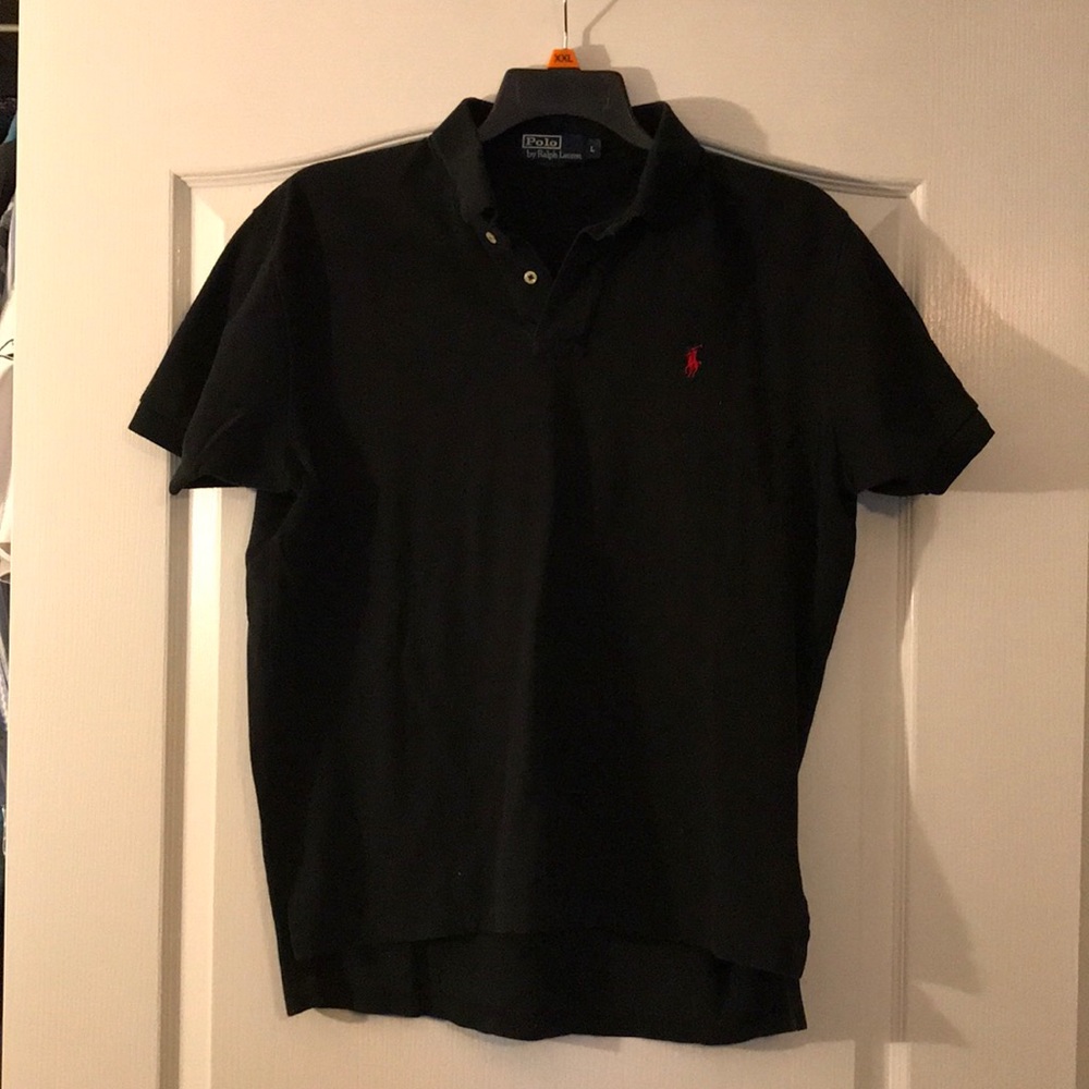 Ralph Lauren Polo Shirt